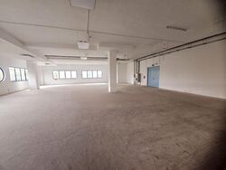Uni-tech Centre (D22), Factory #461631771